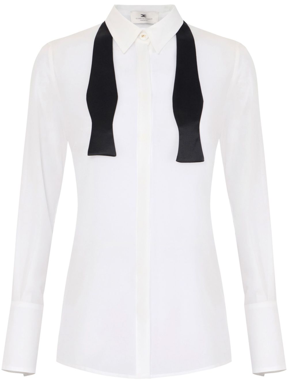 Elisabetta Franchi
셔츠 위드 보우